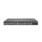 HPE 3810M 48G 1-slot - Managed - L3 - Gigabit Ethernet (10/100/1000) - Full duplex - Rack mounting - 1U