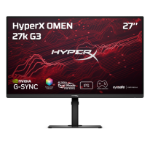 HP HyperX OMEN27kG3UHD/FHD160Hz/32 EURO computer monitor 68,6 cm (27") 4K Ultra HD LCD Zwart