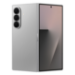 Samsung Galaxy Z Fold 7 SM-F966BZSNEUB smartphone 20,3 cm (8") Double SIM 5G USB Type-C 12 Go 1 To 4400 mAh Gris