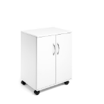 Durable 311502 office storage cabinet