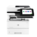 HP LaserJet Enterprise Flow LaserJet Enterprise M528z Wireless Multifunction Black and white Printer, Copier, Scanner; Duplex