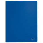 Leitz 46760035 presentation display book 20 pockets 40 sheets A4