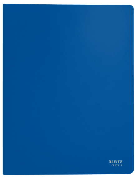 Leitz Recycle Display Book