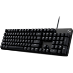 Logitech G413 SE - BLACK - NLB -