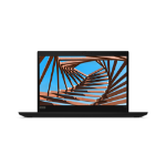 Lenovo ThinkPad X390 Intel® Core™ i5 i5-8265U Laptop 33.8 cm (13.3") 8 GB DDR4-SDRAM 256 GB SSD Wi-Fi 5 (802.11ac) Windows 10 Pro Black