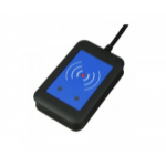 ELATEC TWN4 MULTITECH RFID reader USB Black