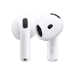 Apple AirPods (4th generation) AirPods 4 with Active Noise Cancellation