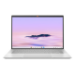 ASUS Chromebook Plus CX54 CX5403CMA-DB722-T Intel Core Ultra 7 155U 14" Touchscreen WQXGA 32 GB LPDDR5x-SDRAM 512 GB SSD Wi-Fi 6E (802.11ax) ChromeOS Silver
