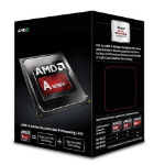 AMD A series A8-6600K processor 3.9 GHz 4 MB L2 Box