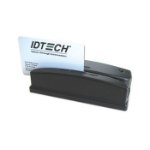 ID TECH Omni magnetic card reader