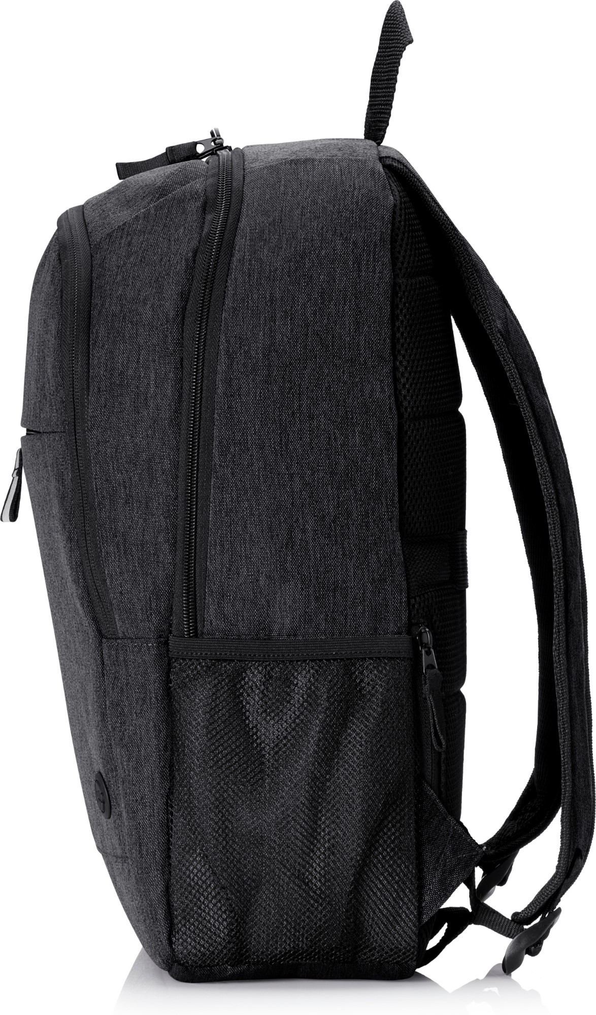 HP 1X644AA notebook case 39.6 cm (15.6&quot;) Backpack Black