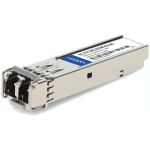 AddOn Networks 81.71T-SPC31C40-E6-AO network transceiver module Fiber optic 10000 Mbit/s SFP+ 1310 nm