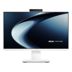 ASUS V400 AiO V440VAESK-WPC005X Intel® Core™ i5 i5-13420H 60.5 cm (23.8") 1920 x 1080 pixels All-in-One PC 16 GB DDR5-SDRAM 1 TB SSD Windows 11 Pro Wi-Fi 6E (802.11ax) White
