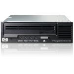 Hewlett Packard Enterprise StorageWorks LTO-4 Ultrium 1760 SCSI Storage drive Tape Cartridge 800 GB