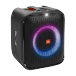 JBL Partybox Encore Essential Mono portable speaker Black 100 W