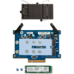 HP Z Turbo Drive 2TB TLC Z8 G4 SSD Kit