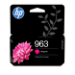 HP 963 originele magenta inktcartridge
