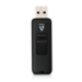 V7 VF28GAR-3E USB flash drive 8 GB USB Type-A 2.0 Black