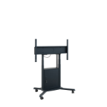 Hagor STM Motorized Cisco WebEx Board 55″ | Board Pro 55″ 139,7 cm (55") Vloer Zwart