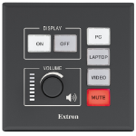 Extron MLC Plus 100 Black, White
