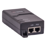 Barox VI-2201 PoE adapter & injector Fast Ethernet