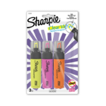 SHARPIE SH C/V Hiltr Tank Ast Pk3 Bx6
