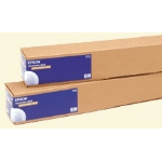Epson Premium Semimatte Photo Paper Roll, 44" x 30,5 m, 260g/m2