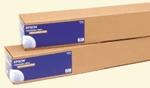 Epson Premium Semimatte Photo Paper Roll. 44" x 30.5 m. 260g/m2