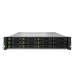 QSAN Xcube Rackmount 2U 12 + 6 Bay with Intel 2.9GHz Dual-Core Processor 8Gb DDR4 U-DIMM (Max 64GB) with 8 x Enterprise SATA 8TB (ex Rear Bays)