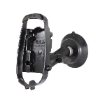 RAM Mounts RAM-B-148-MA2U navigator mount Car Passive Black