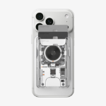 Spigen Ultra Hybrid Neo One Kaarthouder