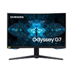 Samsung Odyssey C27G75TQSP computer monitor 68.6 cm (27