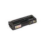 Ricoh 406044 toner cartridge 1 pc(s) Original Yellow