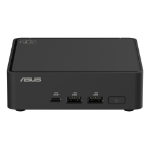 ASUS NUC 15 Pro RNUC15CRKC500002 Black 210H