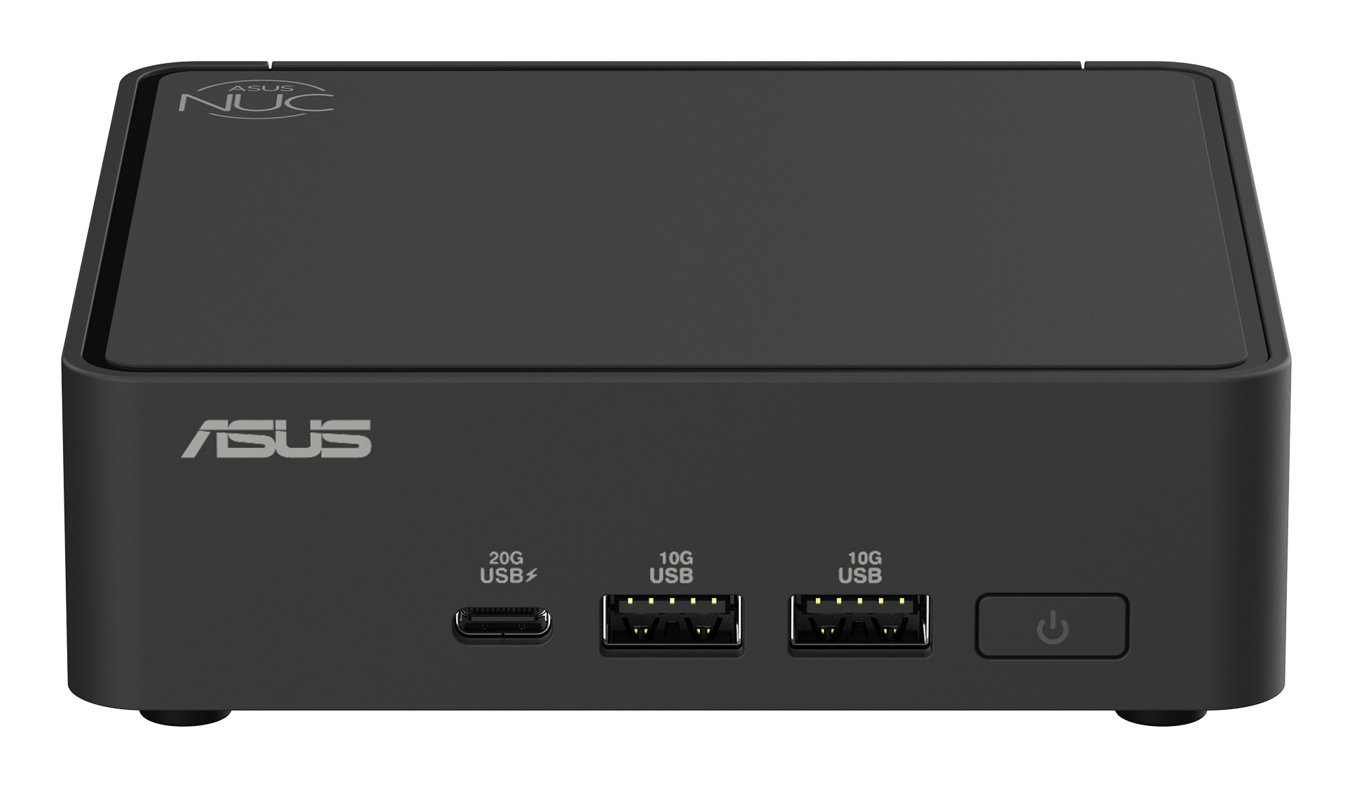 NUC 15 Pro RNUC15CRKU506302 - Mini PC Core Ultra 7 225H / up to 4.9 GHz - RAM 16 GB - SSD 512 GB - NVMe - Arc Graphics 130T - Gigabit Ethernet, 2.5 Gigabit Ethernet, IEEE 802.11ax (Wi-Fi 6), IEEE 802.11be (Wi-Fi 7), Bluetooth 5.4 - no OS - monitor: none -