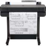 HP- HP Designjet T630 Printer 24" 2025 Edition