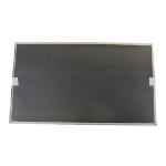 DELL 3YVP4 laptop reserve-onderdeel Beeldscherm