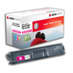 AgfaPhoto APTBTN423ME toner cartridge 1 pc(s) Compatible Magenta