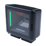 Datalogic Magellan 3650VSi, Color Image Capture, 2D, Digimarc, USB, USB-C, poweredUSB, RS232
