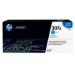 CE741A (307A) Toner cyan, 7.3K pages