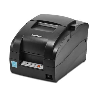Image of Bixolon SRP-275III 80 x 144 DPI Wired Dot matrix POS printer