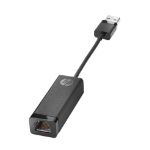 HP USB 3.0 to Gigabit RJ45 Adapter G2