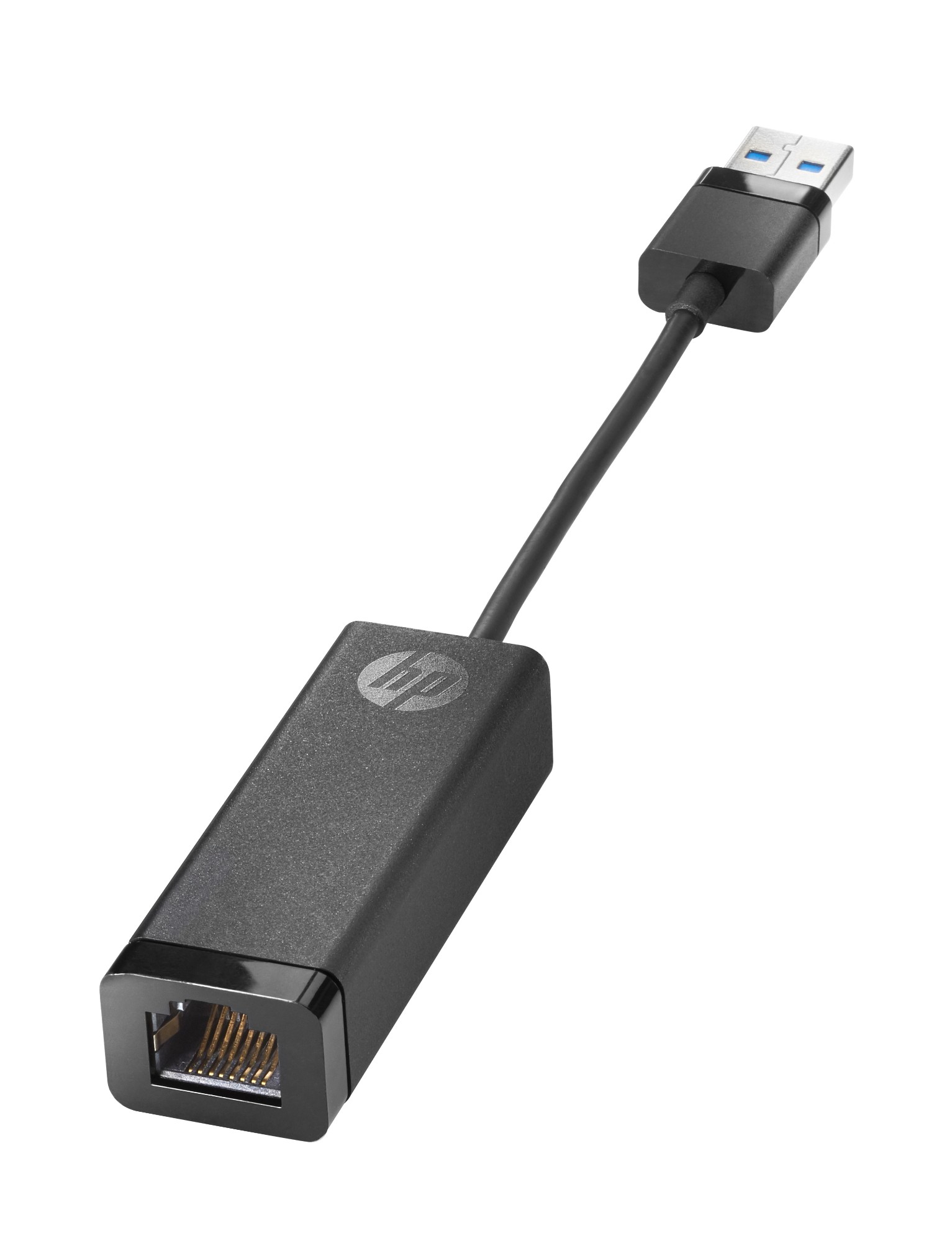 HP USB 3.0 to Gigabit RJ45 Adapter G2