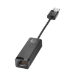 HP USB 3.0 til gigabit RJ45-adapter G2