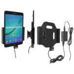 Brodit 513781 houder Actieve houder Tablet/UMPC Zwart