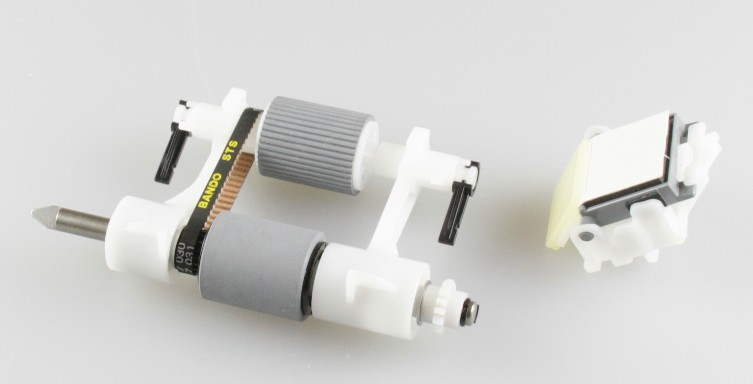 CoreParts MSP6990 printer/scanner spare part 1 pc(s)