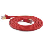 Wantec 7161 networking cable Red 2 m Cat7 S/FTP (S-STP)