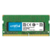 Crucial 16GB DDR4 memory module 1 x 16 GB 2400 MHz