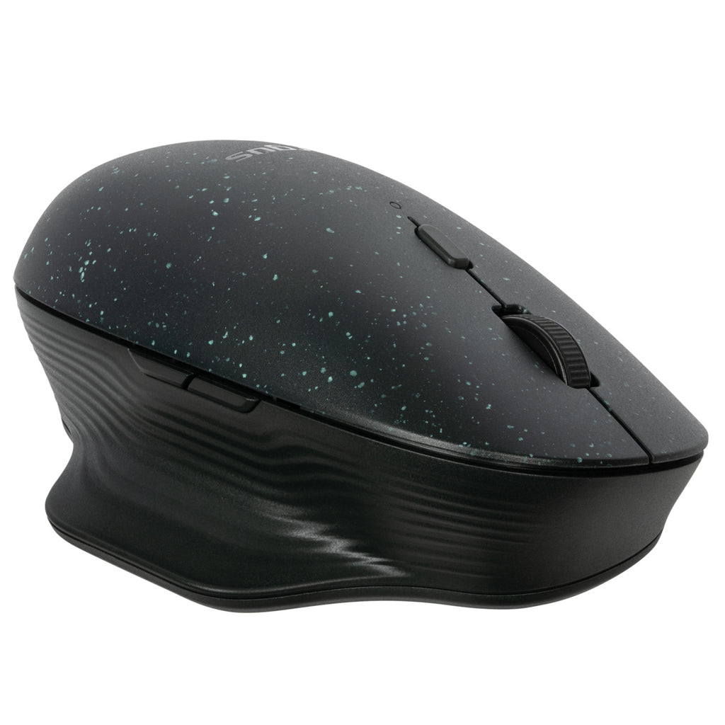 Image of Targus AMB586GL mouse Ambidextrous Bluetooth Optical 4000 DPI