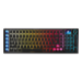 Corsair VANGUARD AIR 99 keyboard Gaming RF Wireless + USB QWERTY UK English Black